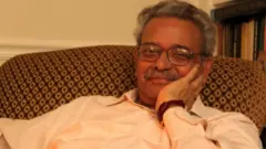 शम्सुर्रहमान फ़ारूक़ी