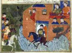 हसन अल सबा