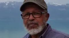 ተጋዳላይ የማነ ጊላጋብር