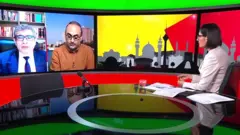 انتخابات ۱۴۰۰ ایران؛ گفت‌و‌گو با نامور حقیقی و محمد جواد اکبرین