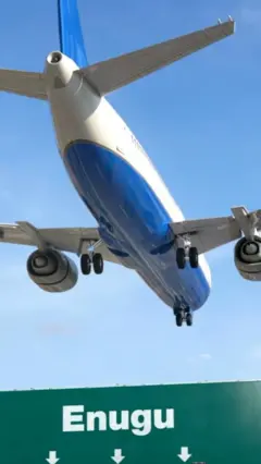 Ndị nwe ụlọọrụ njem ụgbọelu na Naịjirịa nwereike ịkwụsị ọrụ