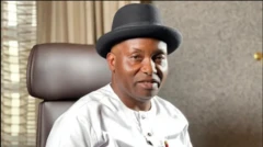 Ifeanyi Ubah