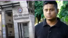 দুর্নীতি দমন কমিশন ও হাসনাত আব্দুল্লাহ 