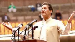 इमरान ख़ान