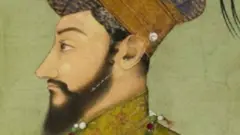 भारत, मुस्लीम राज्यकर्ते, मुघल