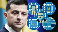 Зеленський і Рада