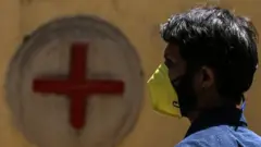 कोरोना वायरस कोविड 19