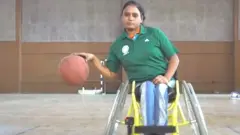గీతా చౌహాన్