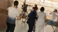 Бійка