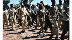 L'accord de paix qui sera signé ce lundi 31 aout 2020 mettra un terme à 17 ans guerre au Soudan