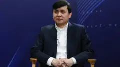張文宏