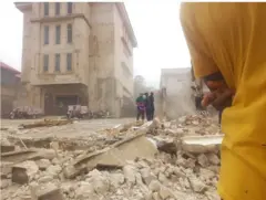 Ọdọahịa na ụlọ a kụkpọrọ n'Ebonyi steeti