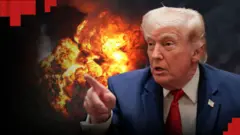 Трамп погрожує Ірану