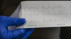 ECG