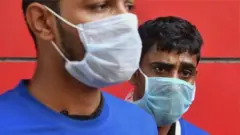 કોરોના વાઇરસ