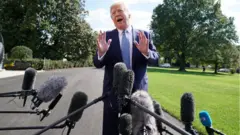 Trump.