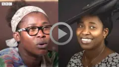 Amarachi Eze, ejima Osinachi Nwachukwu