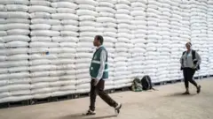 Deeggarsa midhaan nyaataa