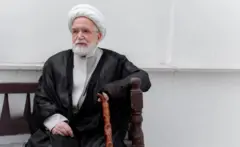 کروبی