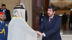 Azərbaycan, İlham Əliyev, Heydər Əliyev