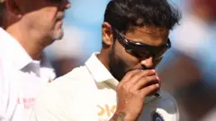 ભારત ઑસ્ટ્રેલિયા રવીન્દ્ર જાડેજા