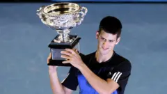 Novak Đoković