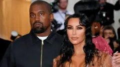 Kanye West amekuwa akizungumzia suala la kuwania urais nchini Marekani miaka kadhaa nyuma