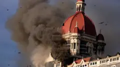 2008 का मुंबई हमला