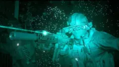 Call Of Duty