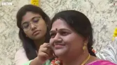 సిలికాన్ వ్యాక్స్ ప్రతిమ