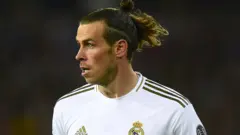 Gareth Bale