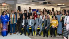 အမေရိကန် နိုင်ငံခြားရေး ဌာနရဲ့ အားပေးမှုတွေ ရခဲ့တယ်လို့ NUG ပြော