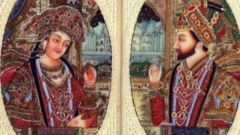 ਸ਼ਾਹਜਹਾਂ