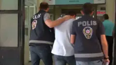 gözaltı
