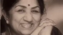 લતા મંગેશકર