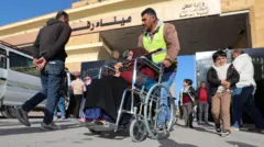 معبر رفح