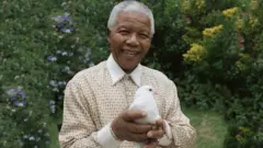 Quizz: A quel point connaissez-vous Nelson Mandela?