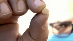 Таблетка