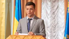 المسلسل التليفزيوني الذي تنبأ بالمستقبل بدقة عجيبة