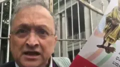 Ramchandra Guha