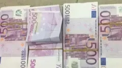 افغانستان، قاچاق ارز، سیگار
