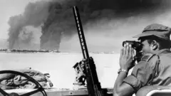 1973 च्या युद्धात अनेक अरब देशांनी इस्रायलवर हल्ला केला होता