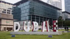 खाड़ी के कई देशों ने तेल से जुड़ी अपनी पहचान से आगे बढ़कर टेक्नोलॉजी के क्षेत्र में ध्यान दिया है (सांकेतिक तस्वीर)