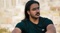 মাজিদরেজা রাহনাভার্দ