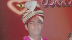 पवन शर्मा 