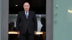 عبد المجيد تبون 