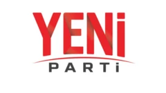 Yeni Parti logosu