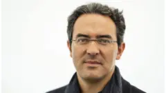 Juan Gabriel Vasquez