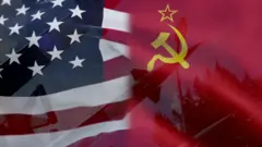 هل سنرى عودة للحرب الباردة؟