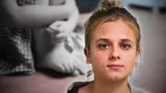 Лецка визнала себе винною за сімома пунктами жорстокого поводження з дітьми 